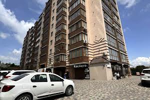 квартира по адресу Панаса Мирного ул., 11
