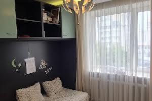 квартира за адресою Соломії Крушельницької вул., 73
