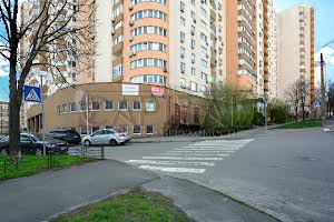 комерційна за адресою Деміївська вул., 13