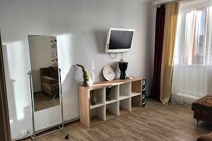 квартира по адресу 1-й Зерновой проезд, 5а