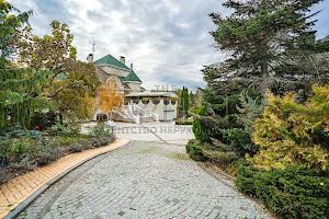 дом по адресу Бучанський