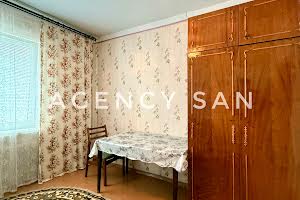 квартира за адресою Харківська вул., 58