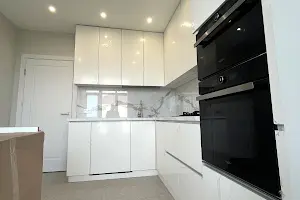 комната по адресу Карпатська ул., 14