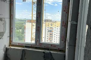 квартира по адресу Озёрная ул., 6/1а