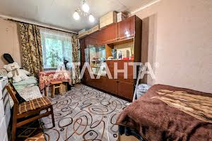 квартира за адресою Генерала Петрова вул., 5