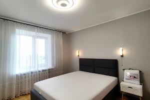 квартира за адресою Запорізьке шосе, 48