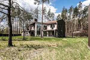 будинок за адресою Ірпінь