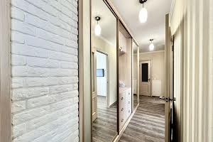 квартира за адресою Степана Бандери вул. (Попова), 31-Б