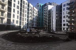 квартира за адресою Щирецька вул., 8а