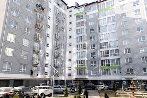 квартира за адресою Олександра Довженка вул., 39