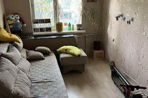 квартира за адресою Академіка Філатова вул., 56