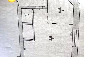 квартира за адресою Злуки просп., 31