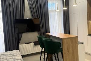 квартира за адресою Курортний пров., 1
