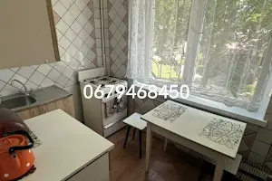 квартира по адресу Героев Труда ул. (Героїв Праці), 4