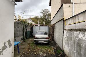 будинок за адресою Палубна вул., 5