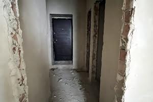 квартира за адресою Хіміків вул., 35А