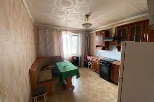 квартира за адресою Молодіжна вул., 50