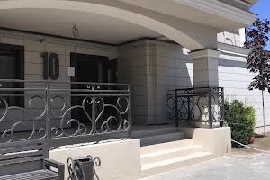 квартира по адресу Дача Ковалевского ул., 91