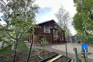 будинок за адресою с. Орлівщина, крива, 8