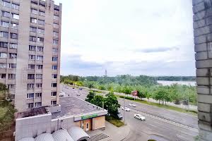 квартира за адресою Набережна Перемоги вул., 5
