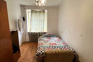 квартира по адресу Василия Симоненко ул., 2