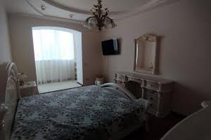 квартира по адресу Військова вул, 2