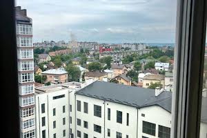 квартира за адресою Височана вул., 18