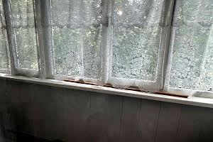 квартира за адресою Космонавта Комарова вул., 3