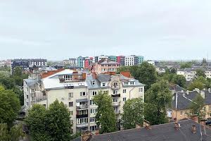 квартира за адресою Чорновола вул., 123