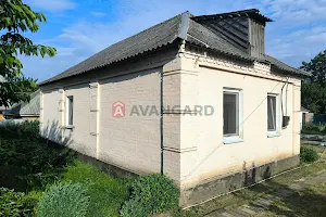 дом по адресу Каменское (Днепродзержинск), Нєкрасова, 21