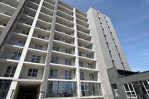 квартира по адресу Малоголосковская ул., 30б
