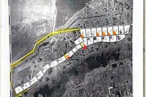 участок по адресу Старообухівська ул.