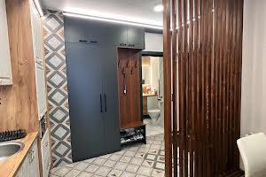 квартира за адресою Трускавецька вул., 2