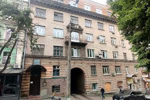 будинок за адресою Олександра Кониського вул., 82-А