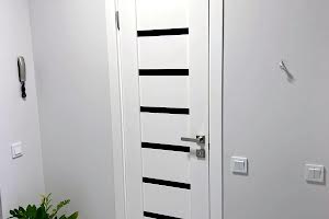 квартира за адресою Підволочиське шосе, 9
