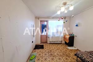 квартира по адресу Королева Академика ул., 31а