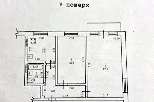 квартира за адресою Одеса, Героїв Крут вул. (Терешкової), 35