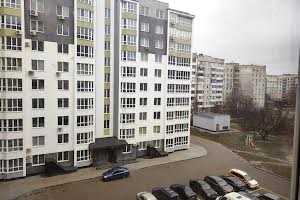 квартира за адресою Черкаси, Тараскова вул., 11б