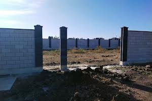 ділянка за адресою Західна вул., 57