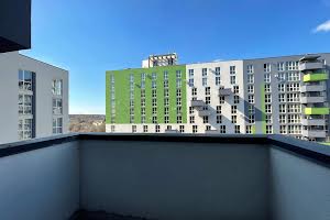 квартира за адресою Рудненська вул. (Білогорська), 8Д