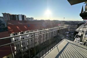 квартира по адресу Ивано-Франковск, Крайковского ул., 1а
