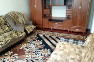 квартира по адресу Тернопільська ул., 44