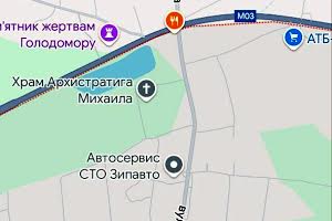 дом по адресу Харківська