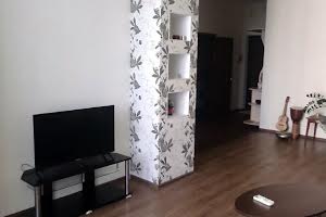 квартира за адресою Французький бульв., 22