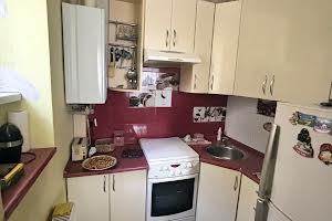 квартира за адресою Шпитальна вул., 4