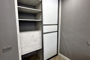 квартира по адресу Червоной Калины просп., 58б