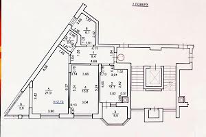 квартира за адресою Карла Мікльоша вул., 27