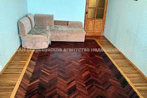 квартира за адресою Олімпійська вул., 5