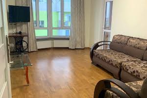квартира за адресою Залізнична вул., 7
