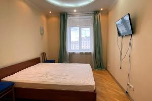 квартира за адресою Дніпро, Вокзальна вул. (Петровського), 1